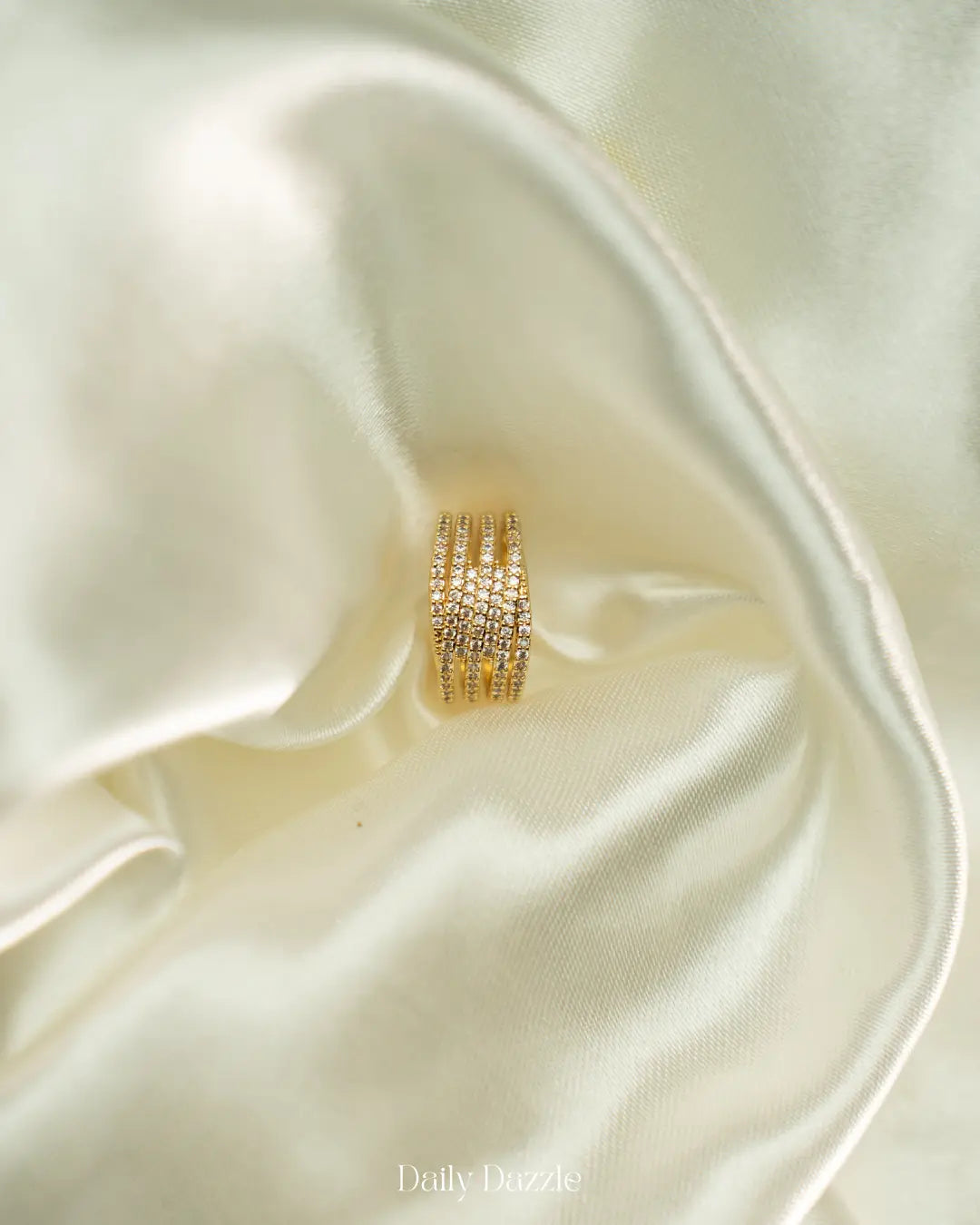 Radiance Ring