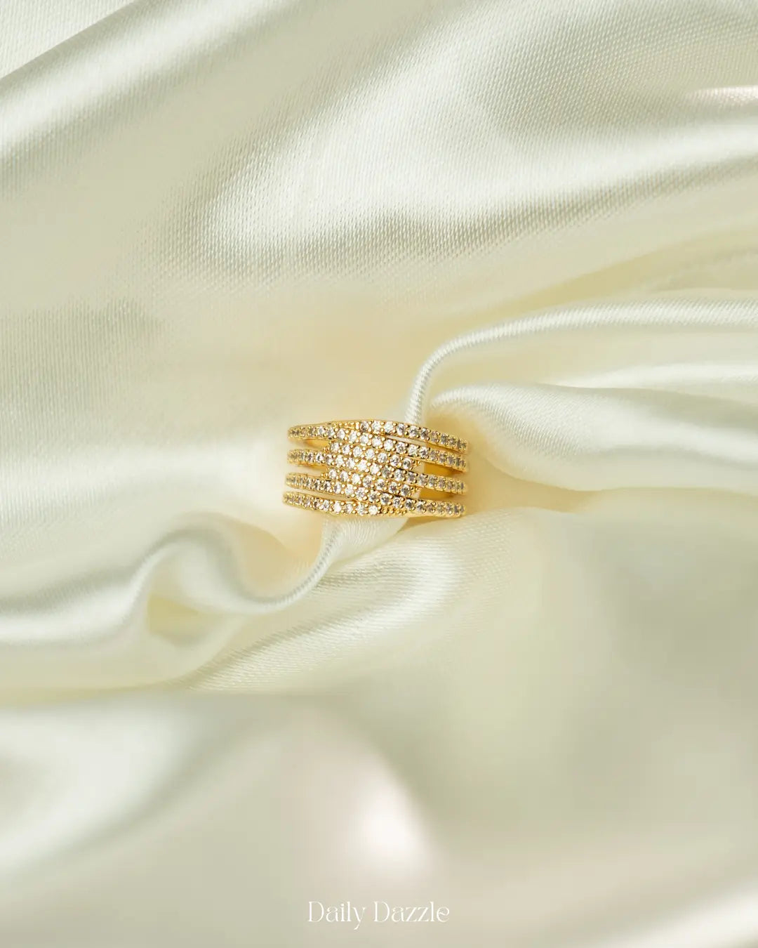 Radiance Ring