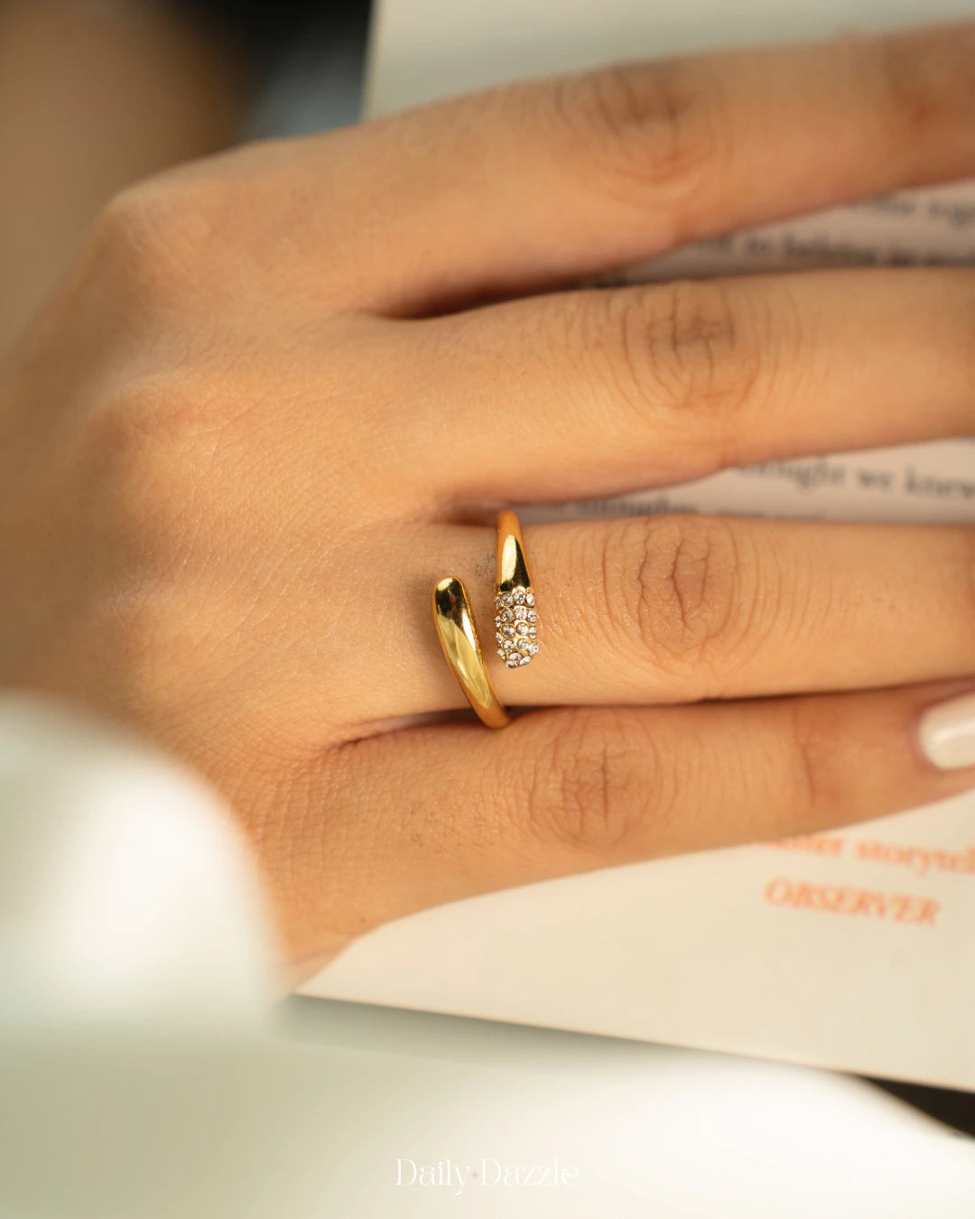Mira Ring