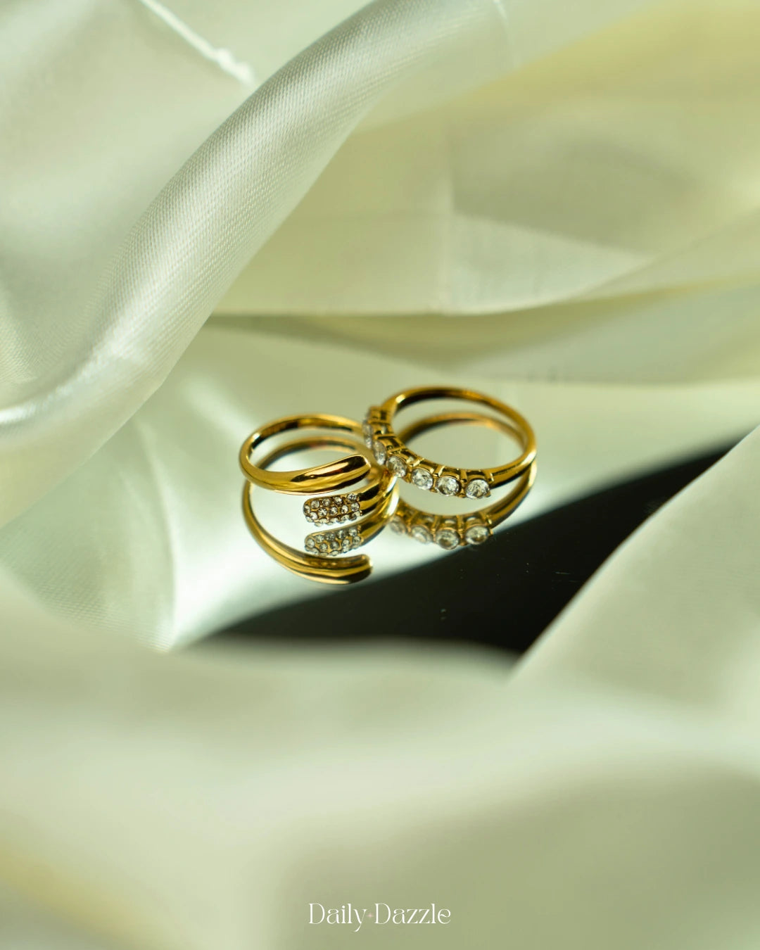 Mira Ring