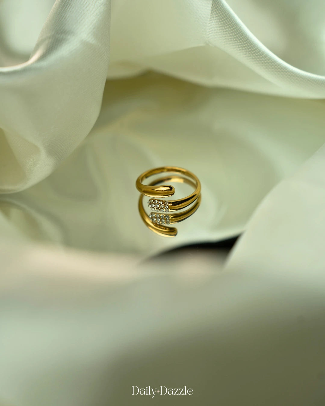 Mira Ring