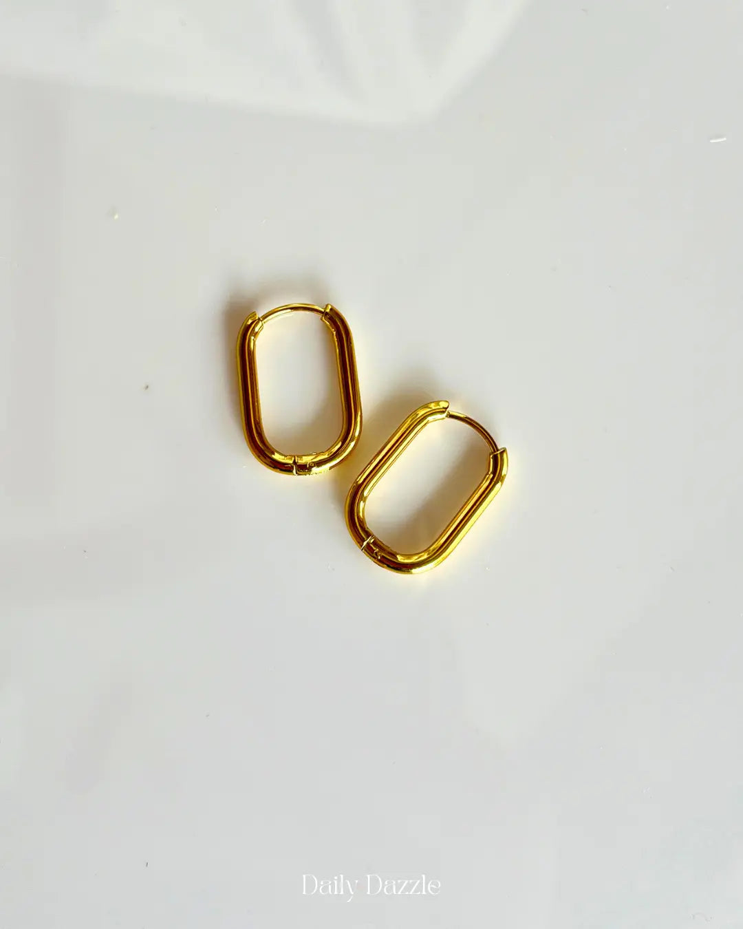 Aria Hoops