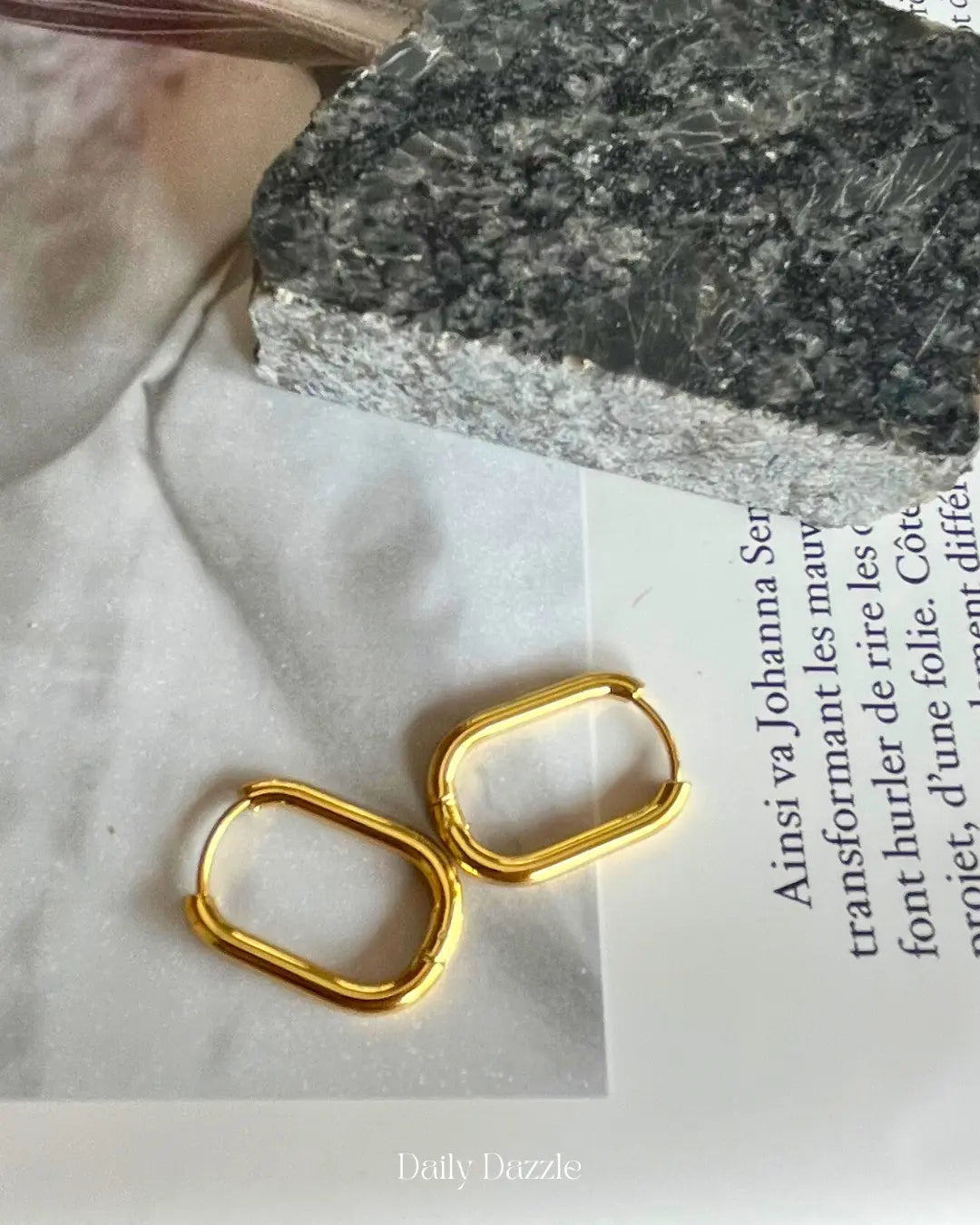 Aria Hoops