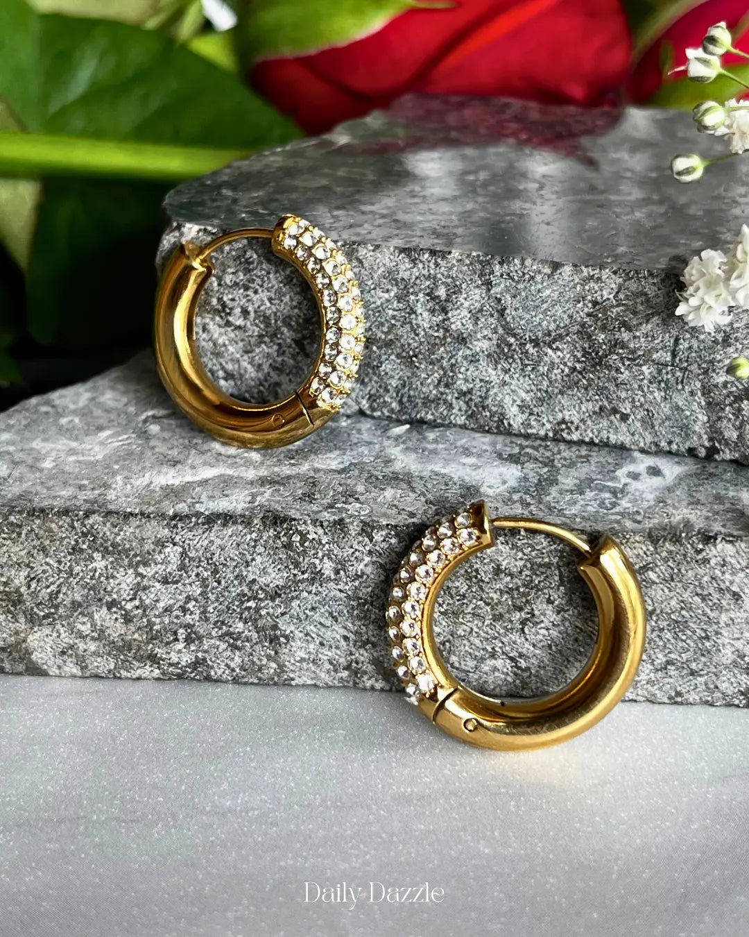 Ruby Hoops