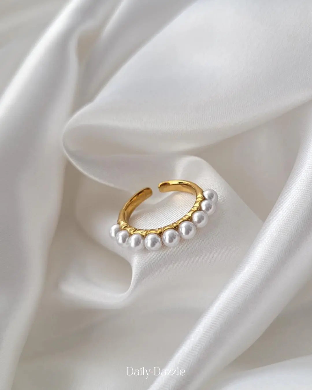 Purl Ring