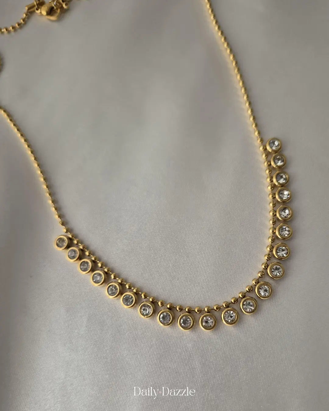 Ziva Necklace