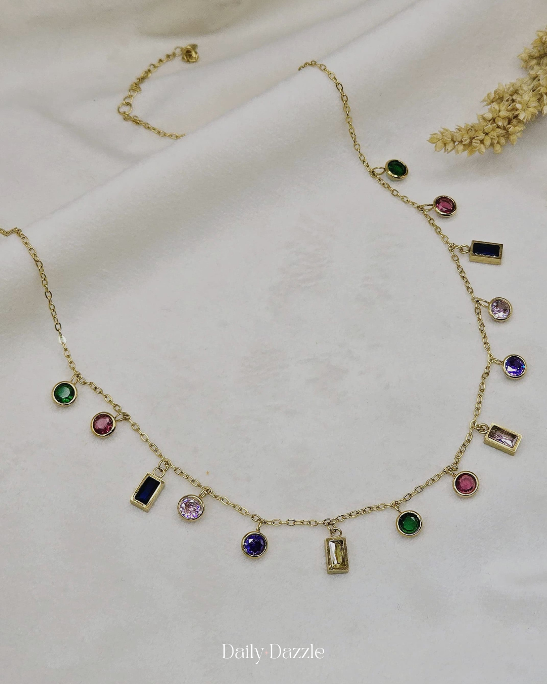 Aurora Necklace