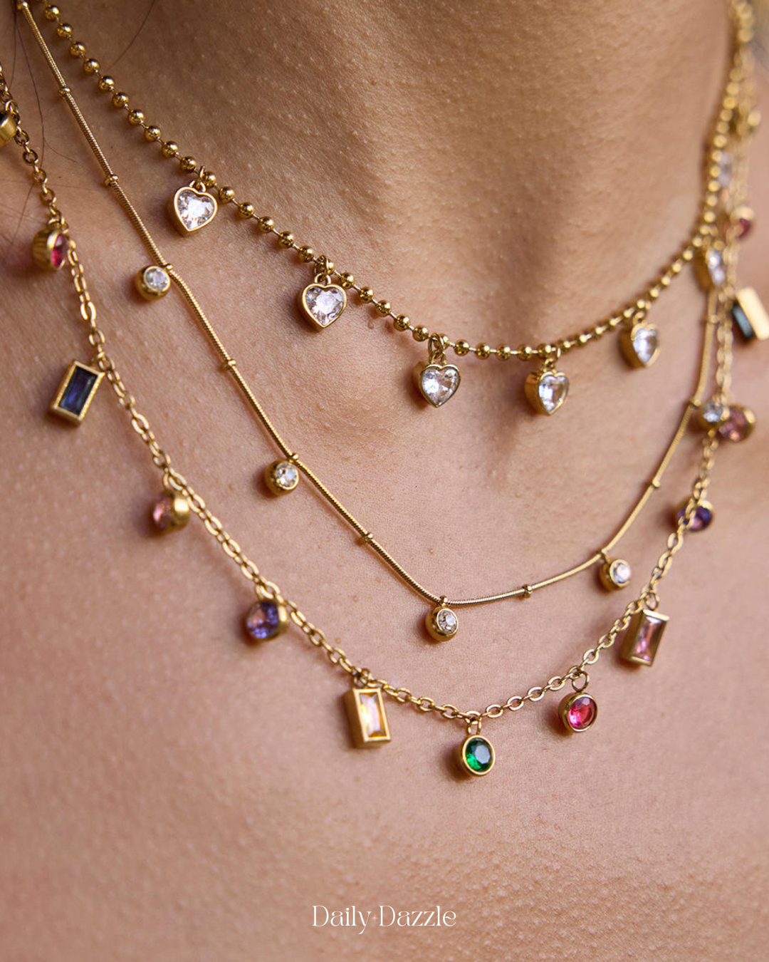 Aurora Necklace