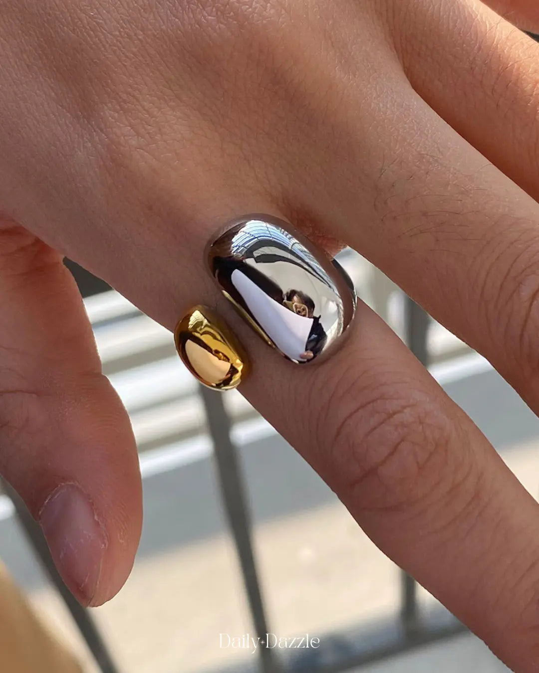 Fusion Ring