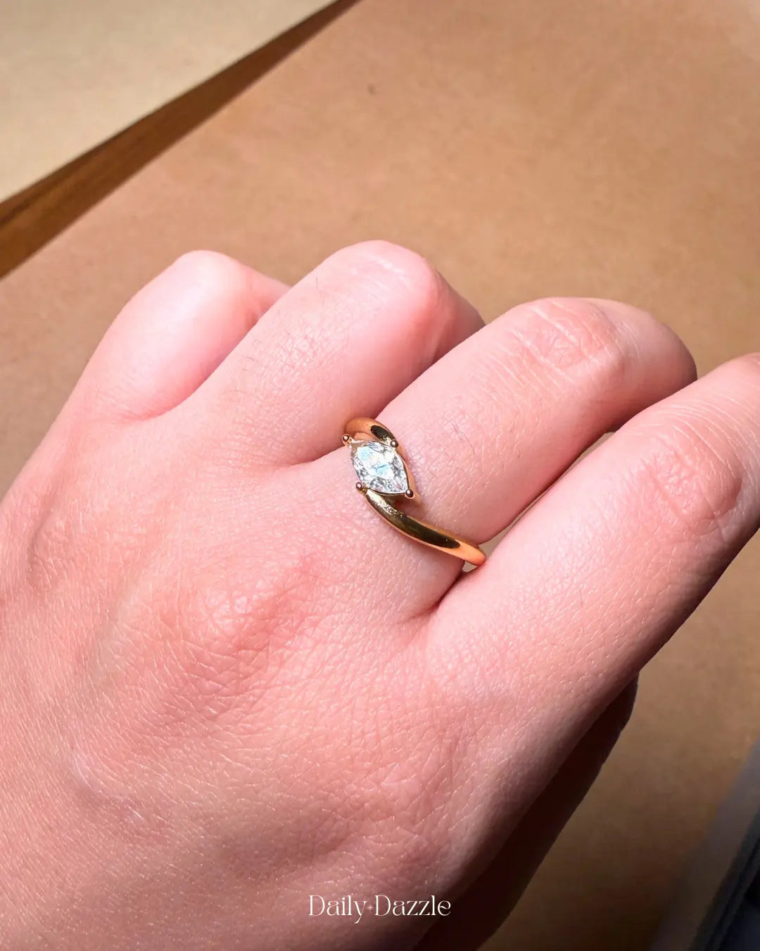 Nia Ring