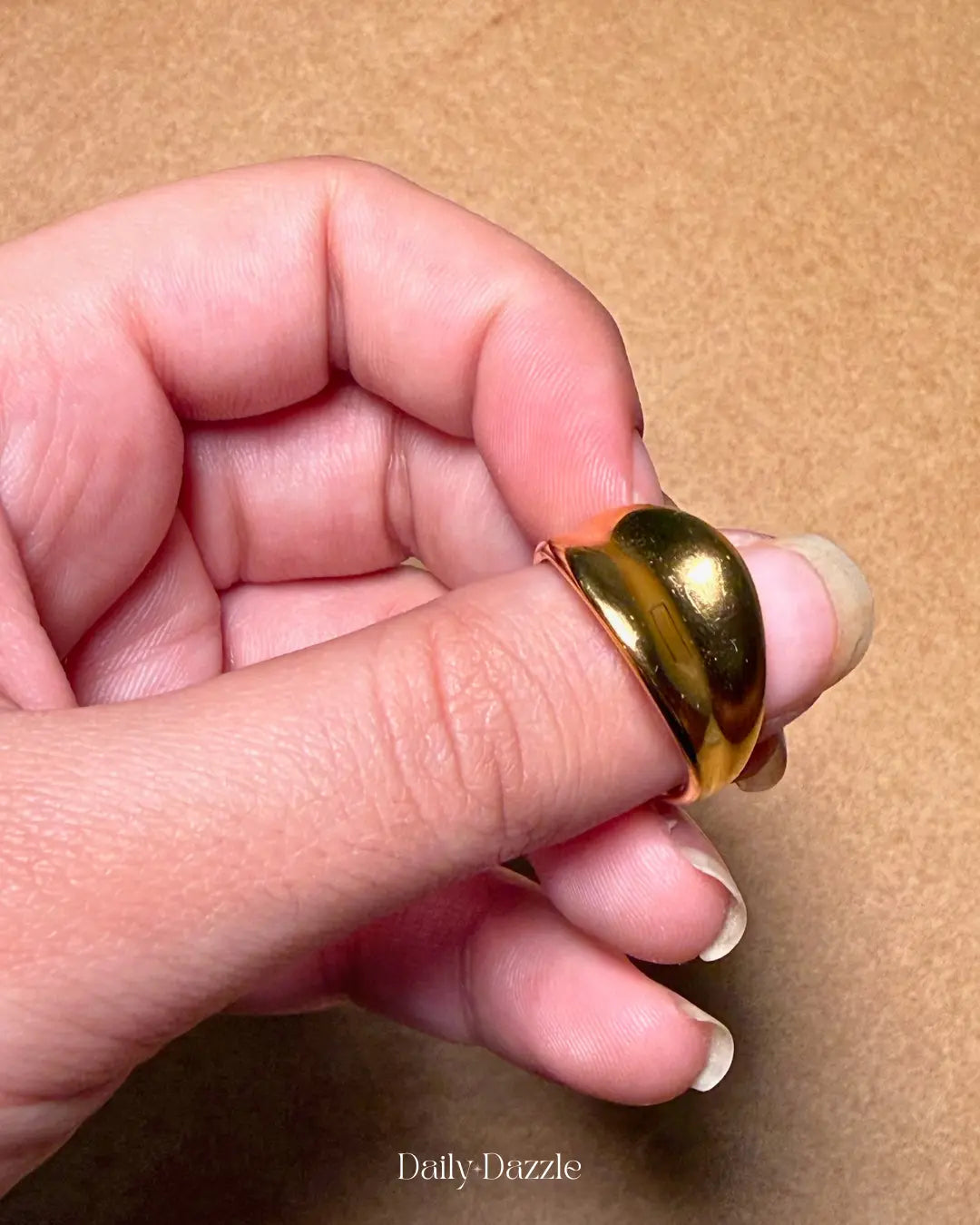 Muse Ring