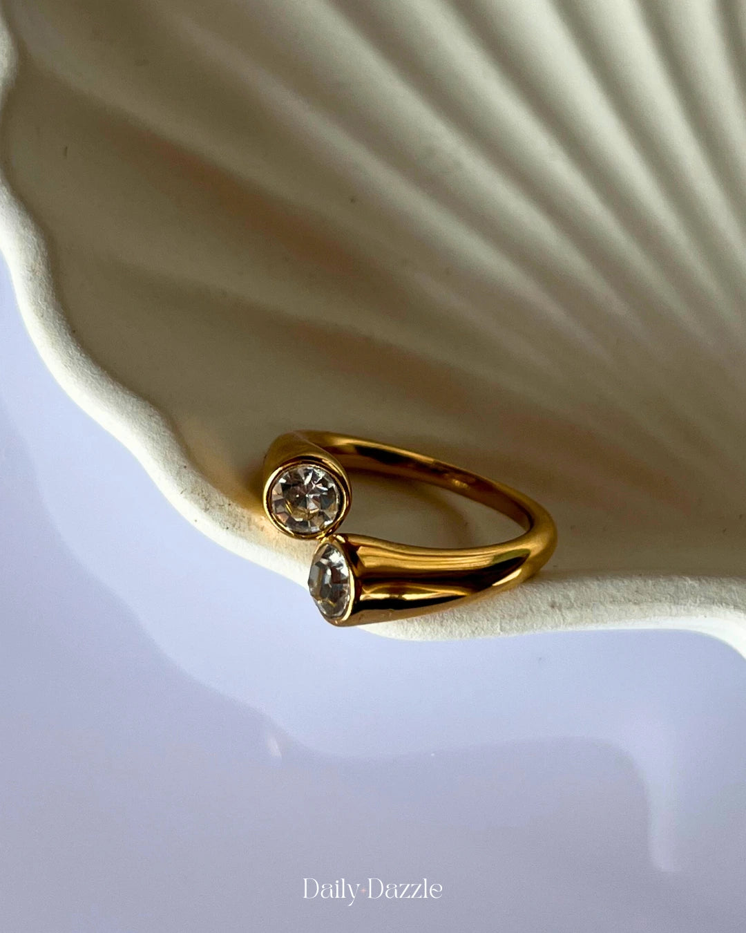 Zoya Ring