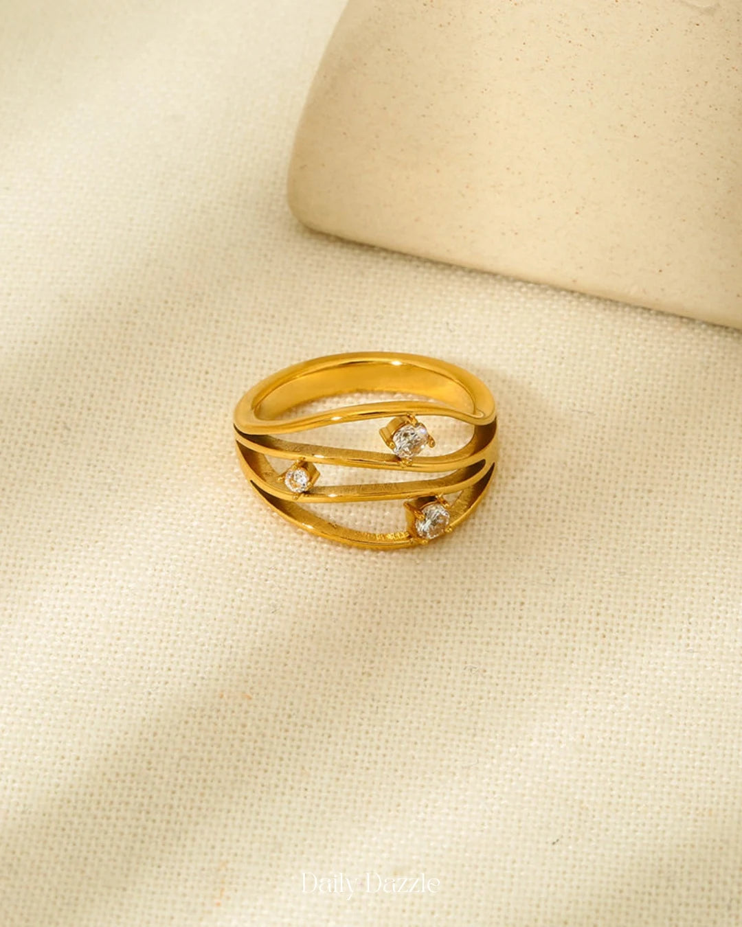 Stella Ring