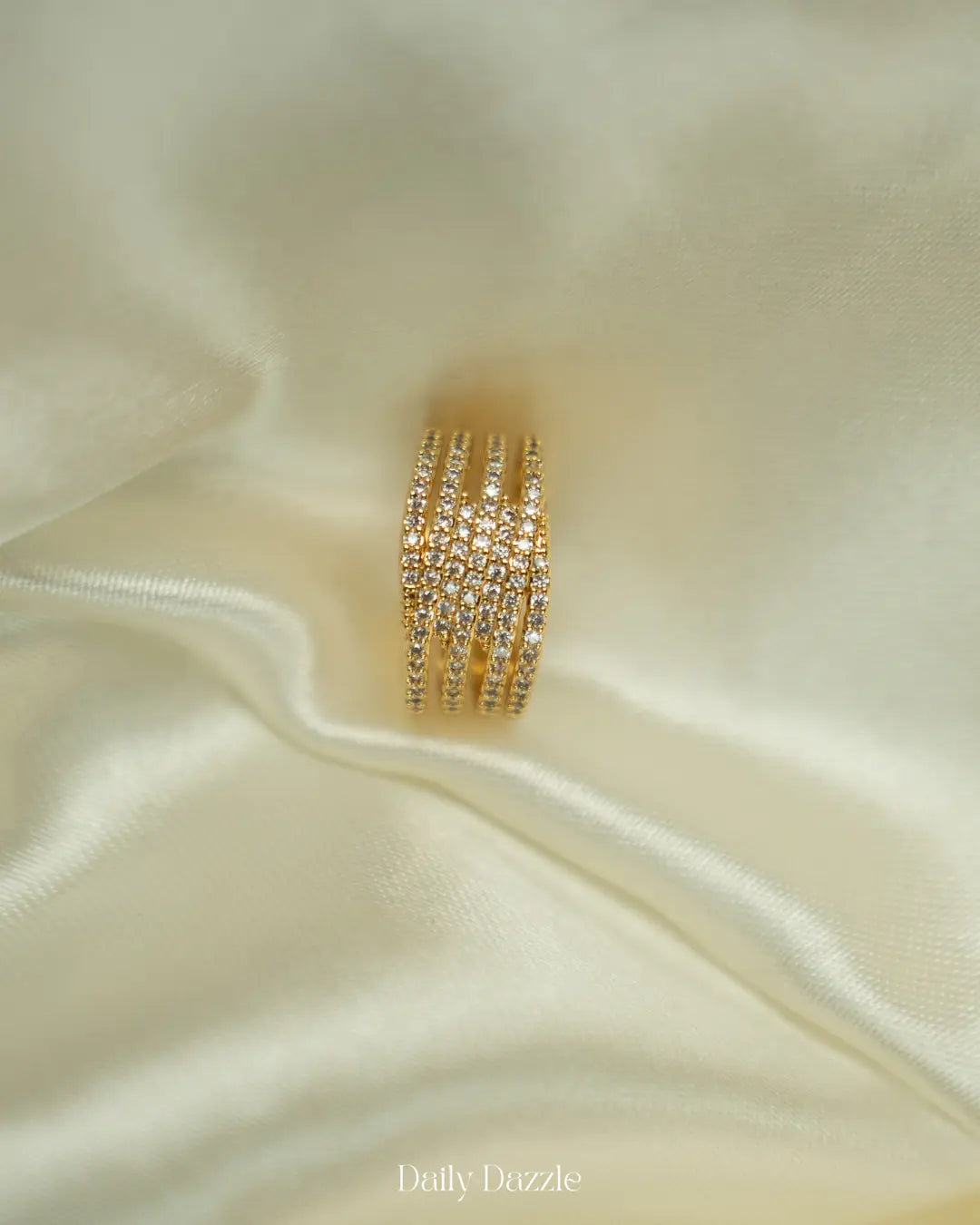 Radiance Ring