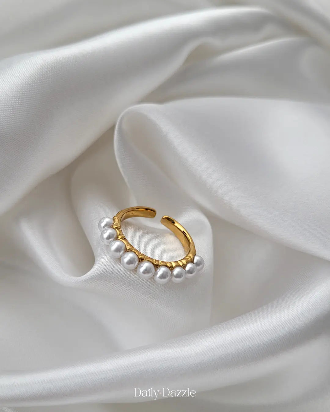 Purl Ring