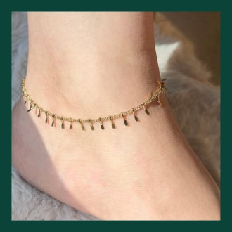 Anklet