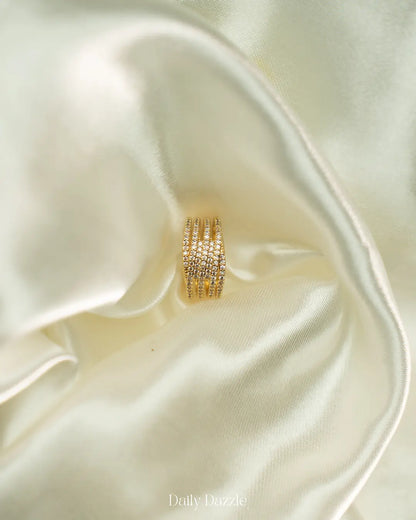 Radiance Ring