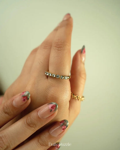 Crystal Band