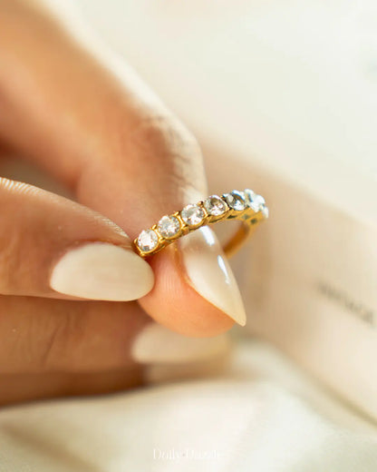 Crystal Band
