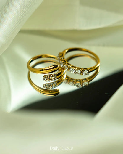 Crystal Band