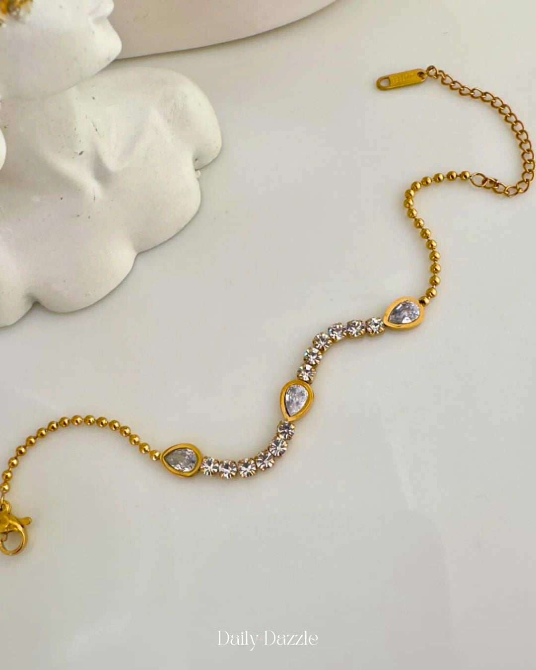 Delicate Bracelet