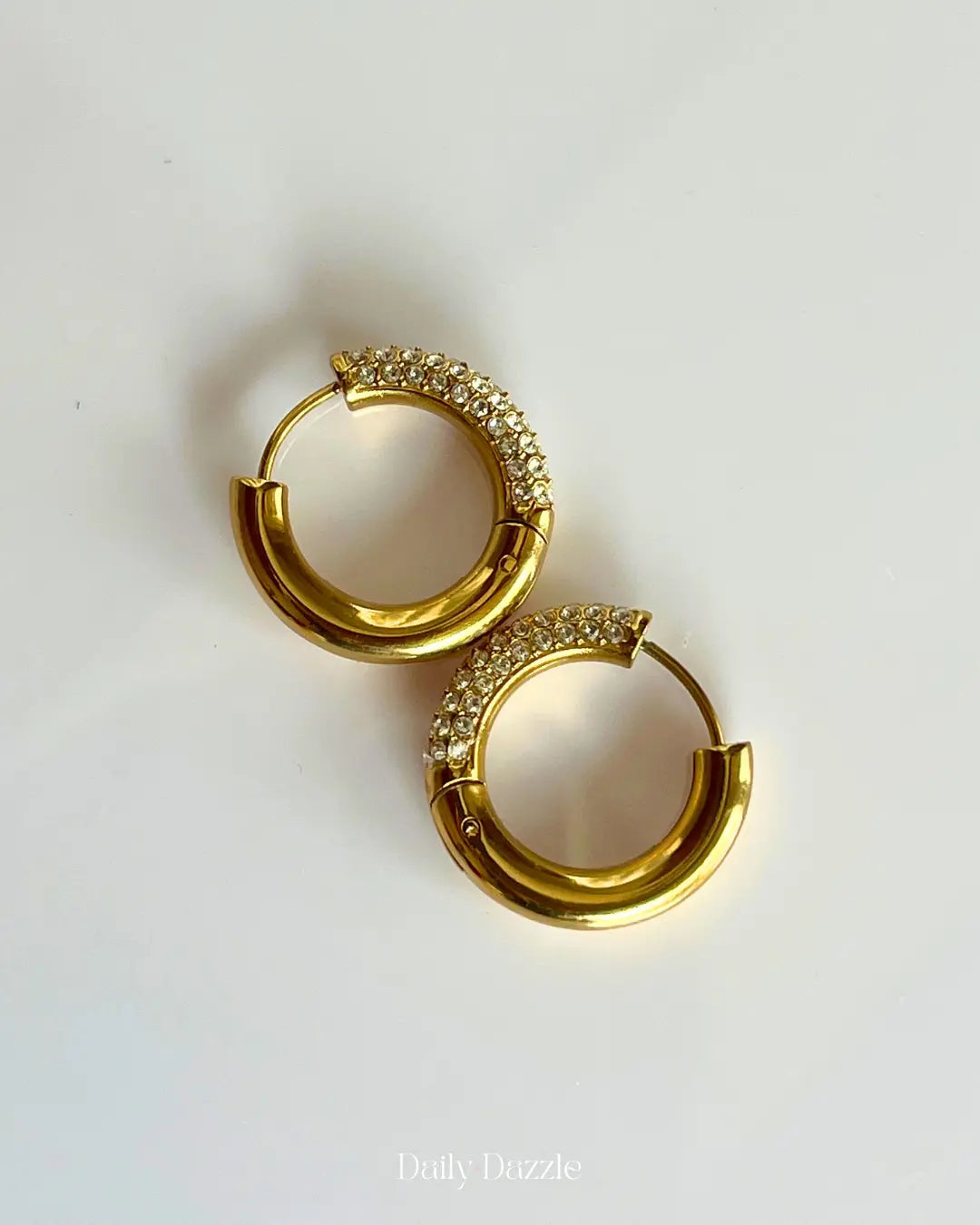 Ruby Hoops