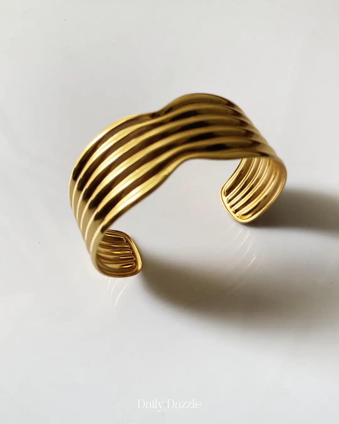 Wave Cuff