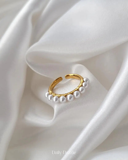 Purl Ring