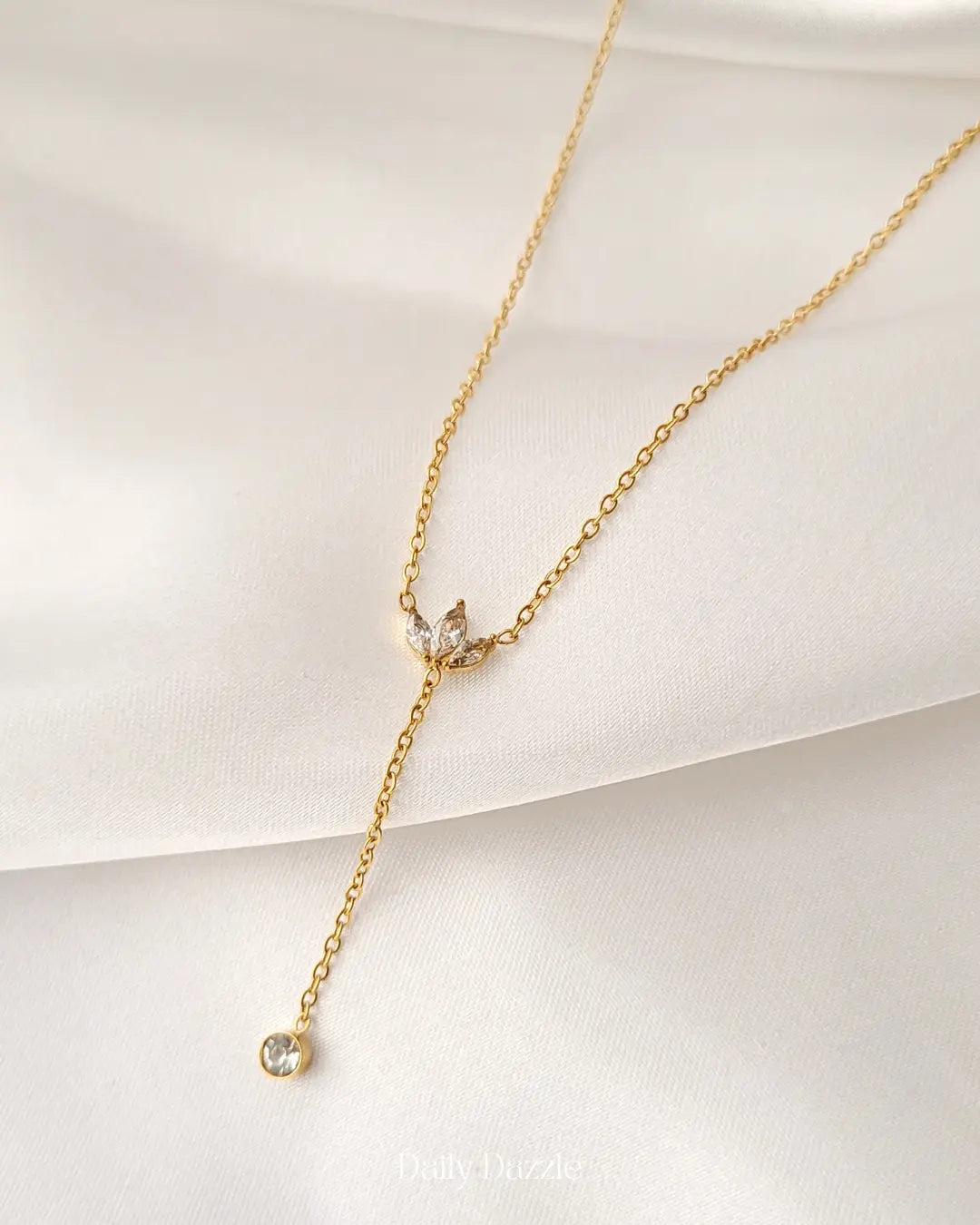 Noor Necklace