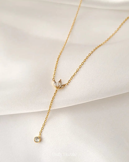 Noor Necklace
