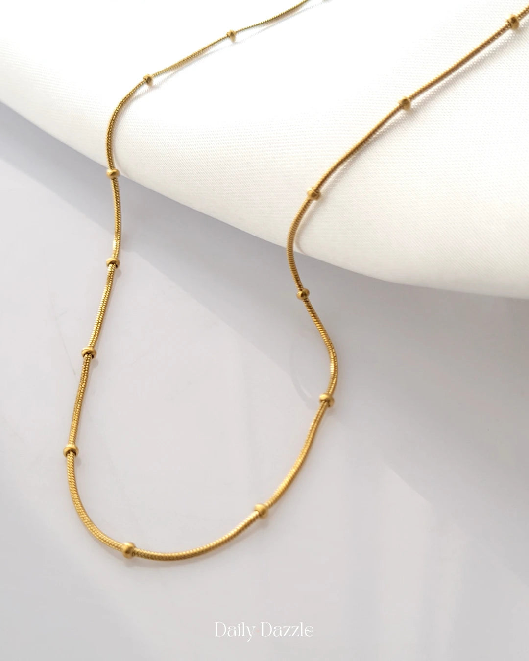 Dune Chain