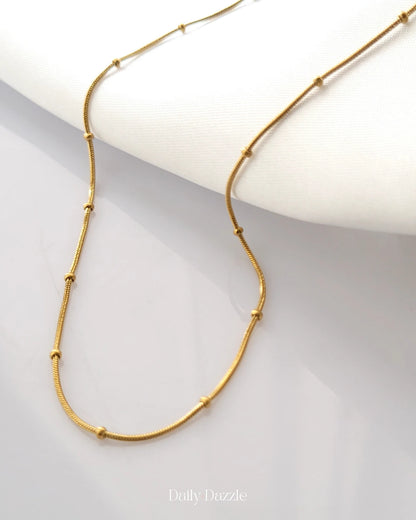 Dune Chain