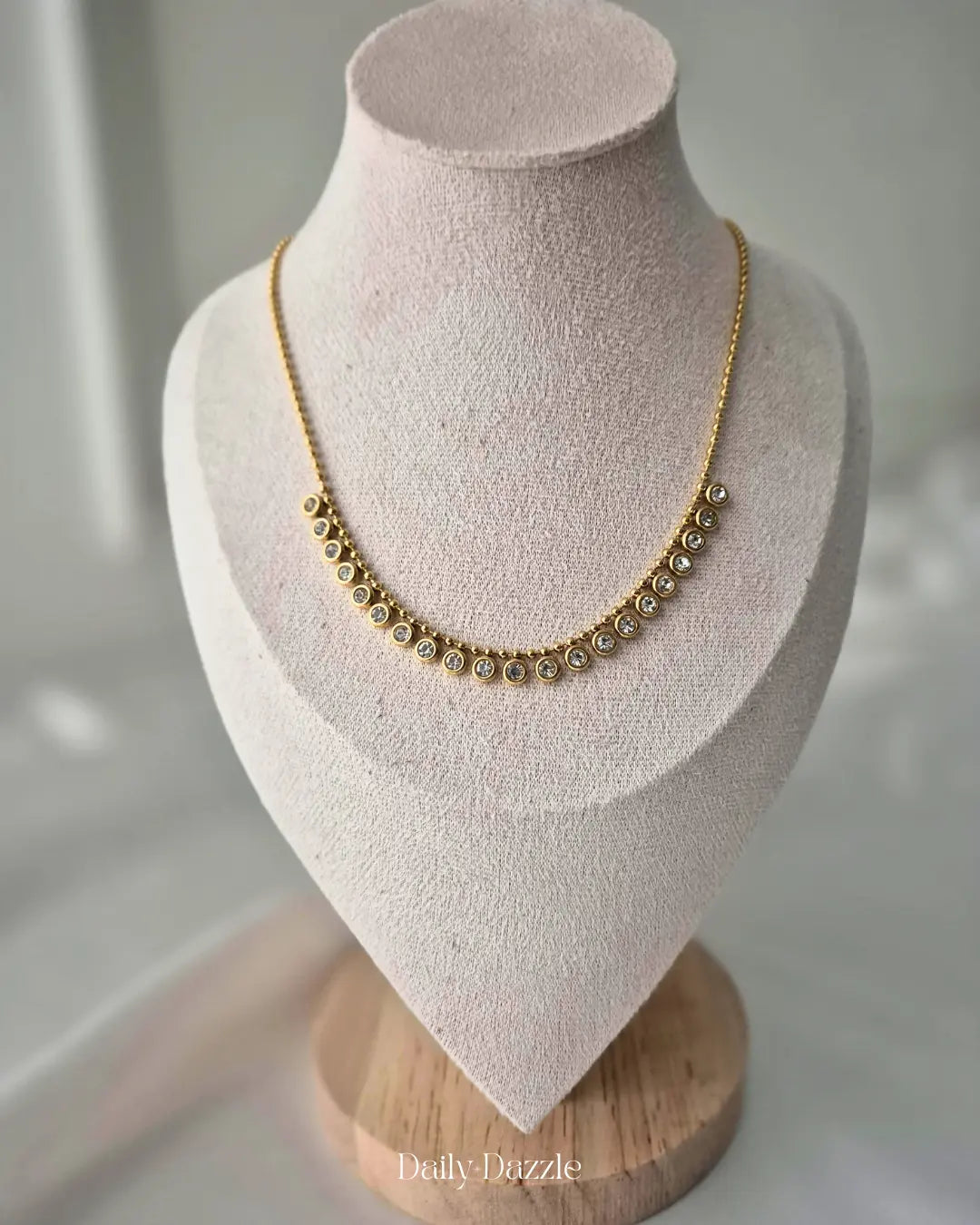 Ziva Necklace