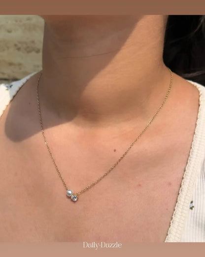 Drop Necklace