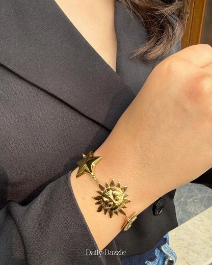 Eclipse Bracelet