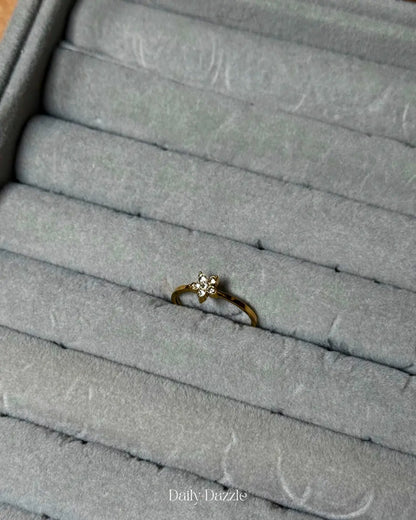 Daisy Ring