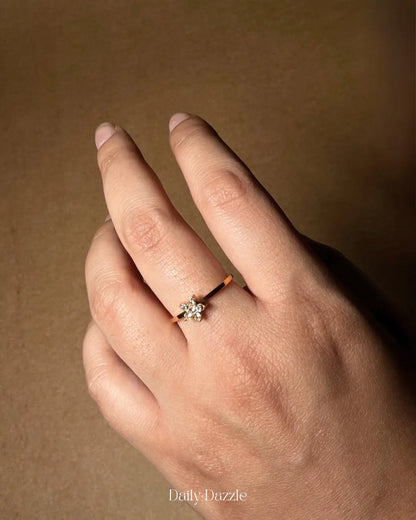 Daisy Ring