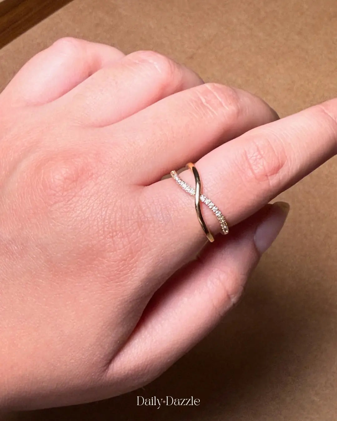 Infinity  Ring
