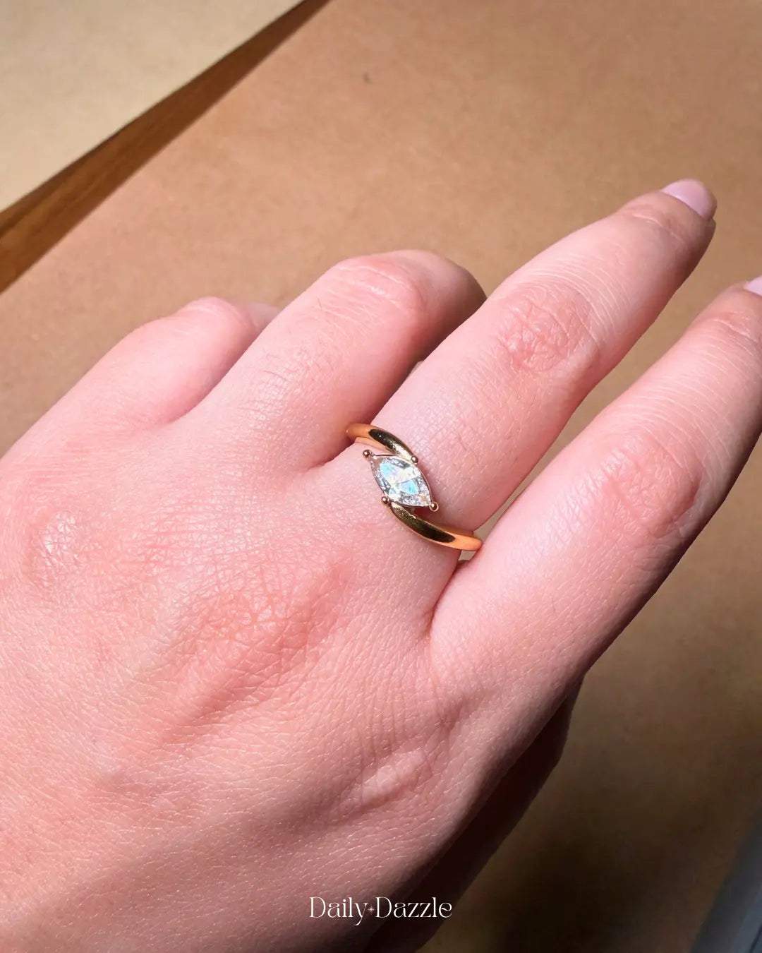 Nia Ring