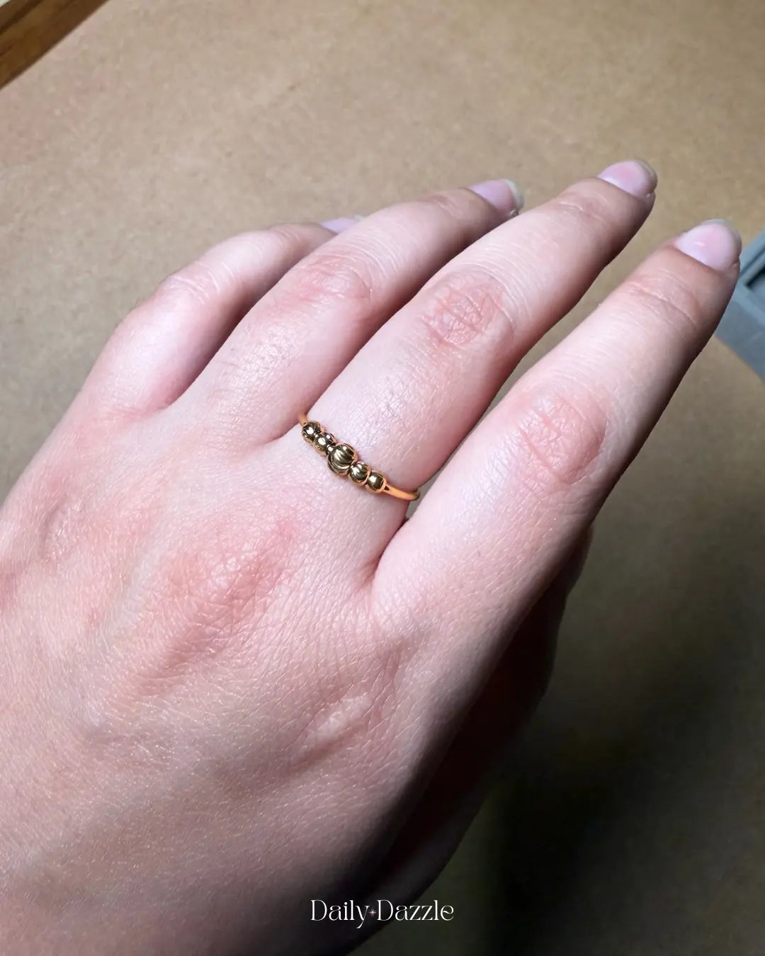 Bead Ring