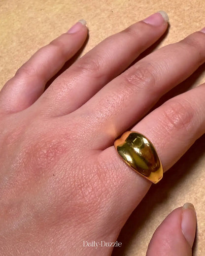 Muse Ring