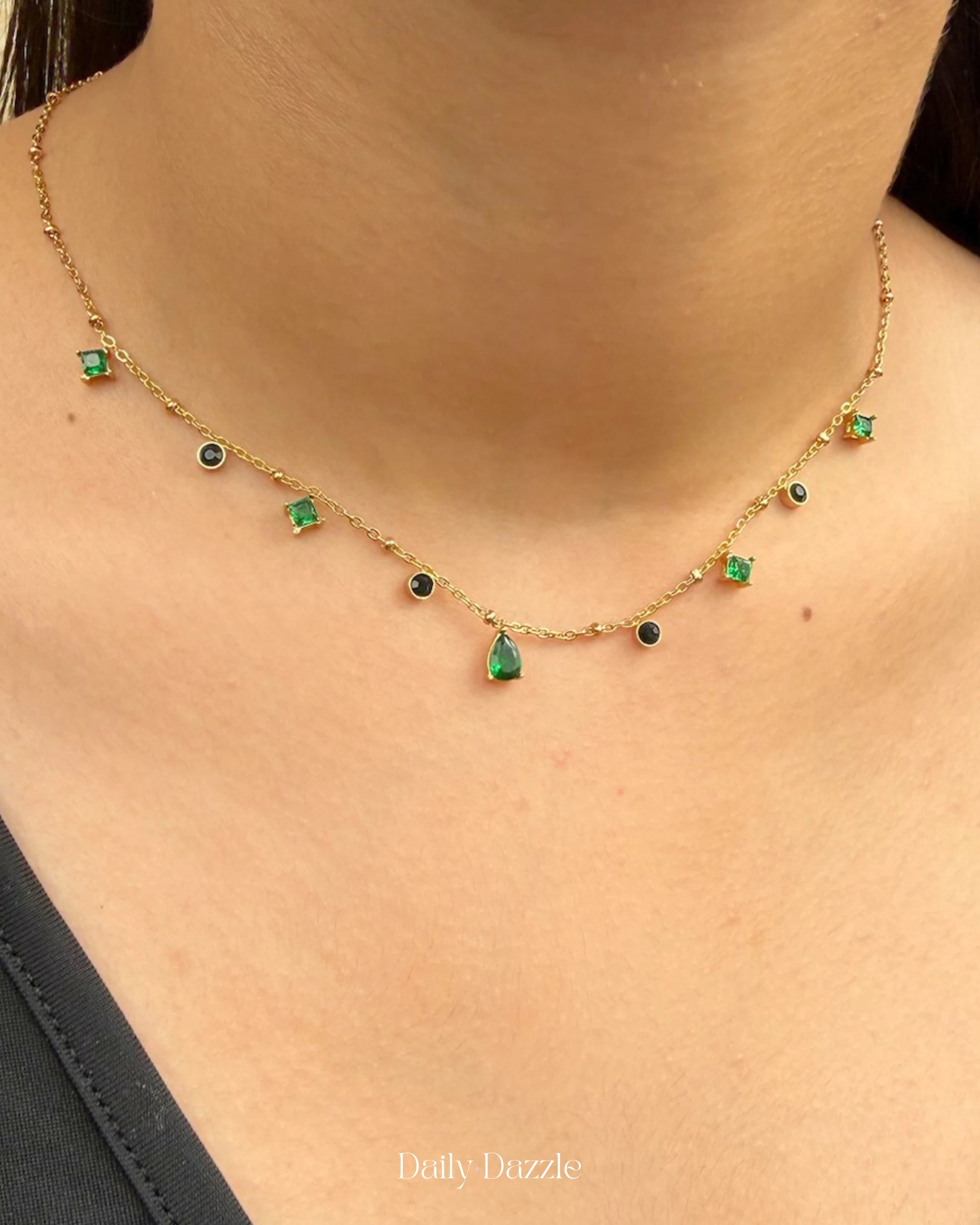 Bridgerton  Necklace