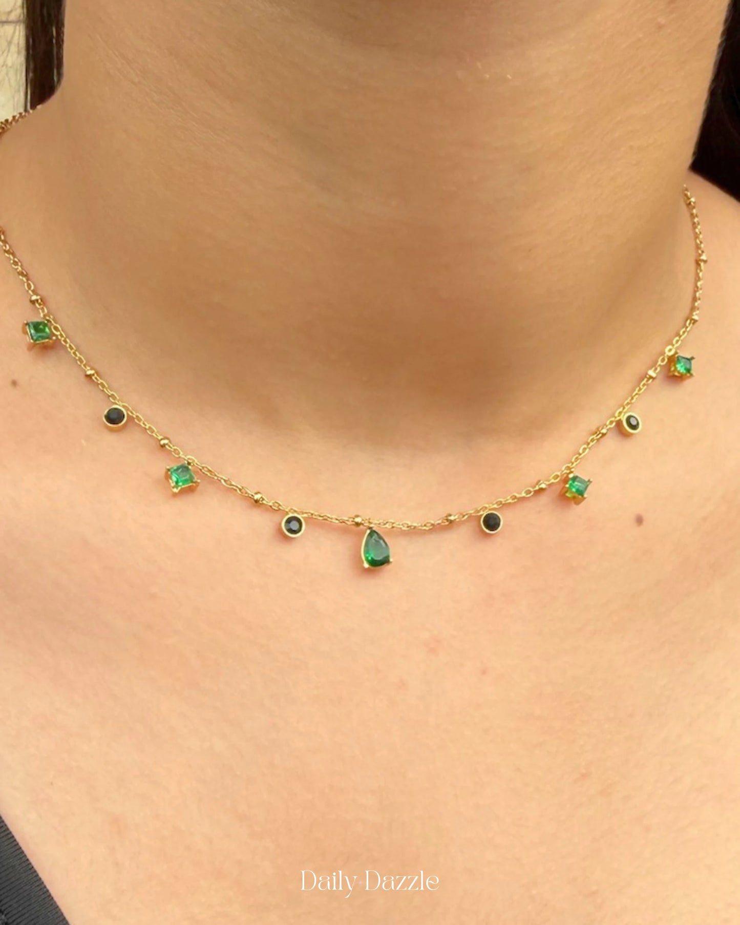 Bridgerton  Necklace