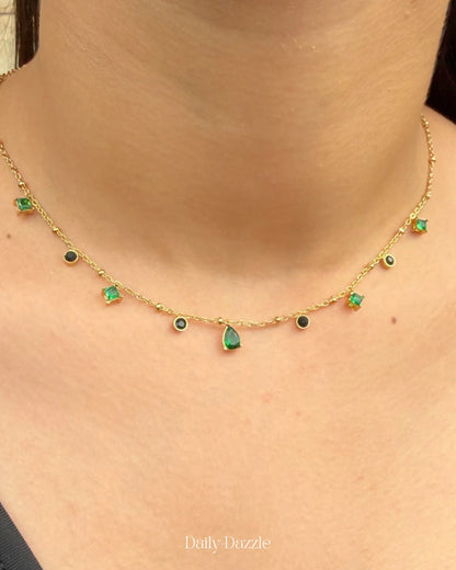 Bridgerton  Necklace