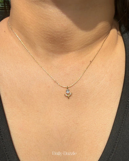 Nura Necklace