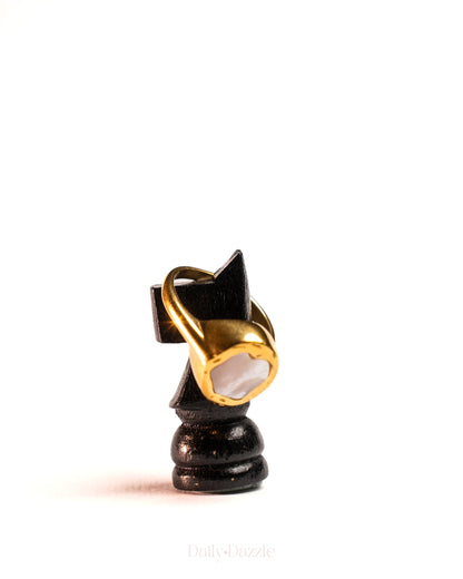 Ivory Ring