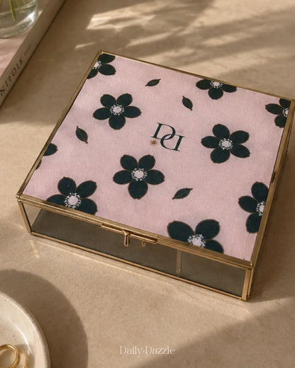 Bloom Jewellery Organizer