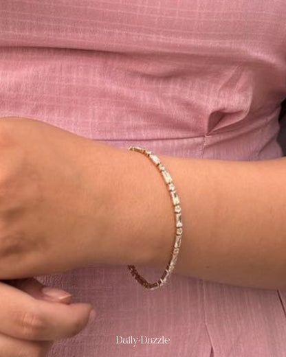 Luxe Crystal Bracelet