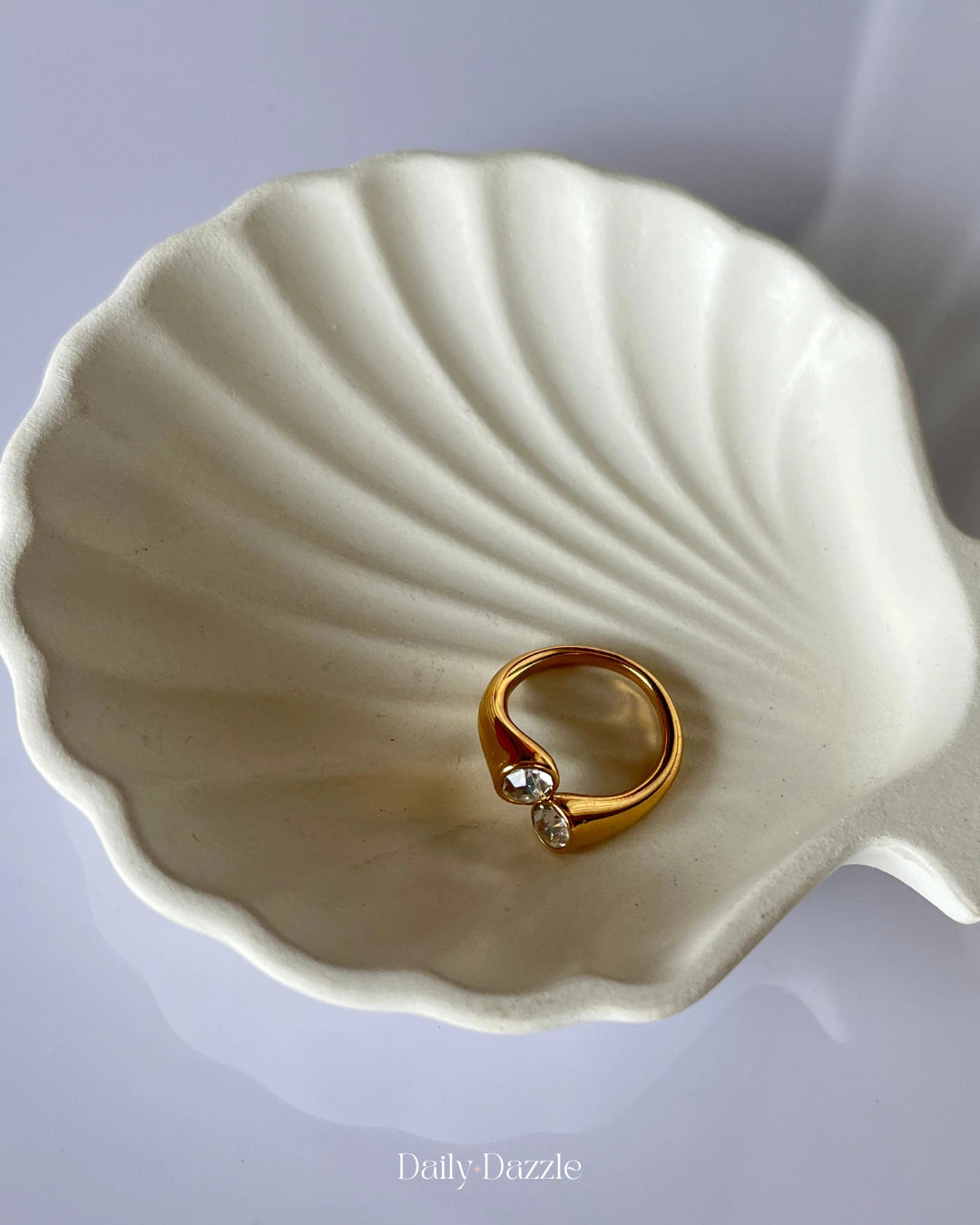 Zoya Ring