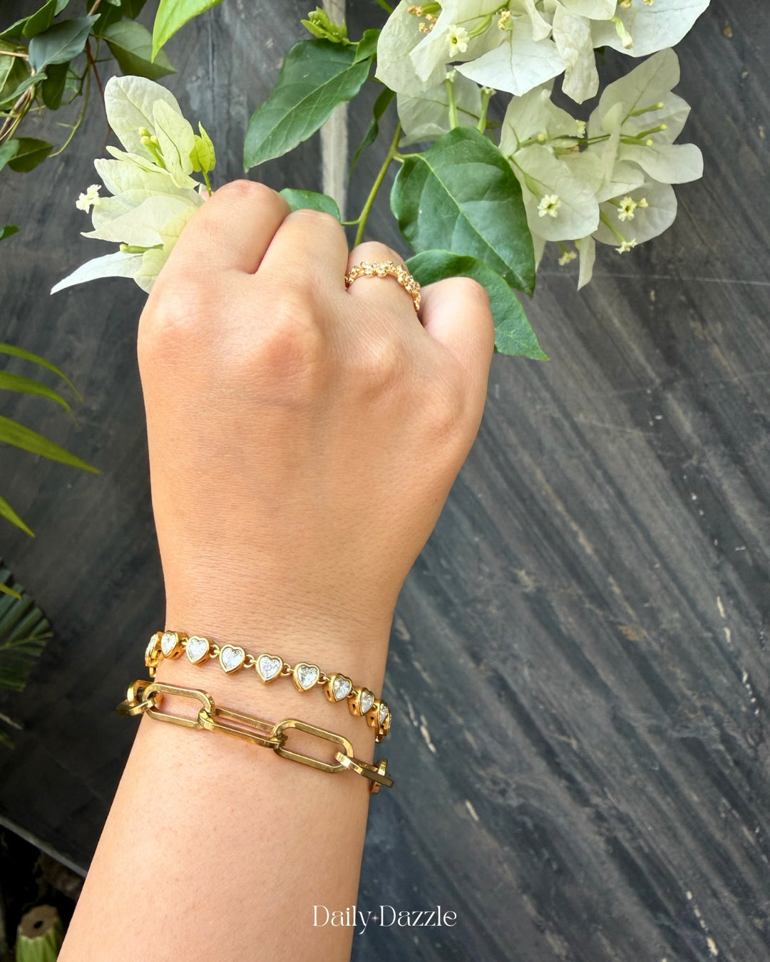 Amora Bracelet